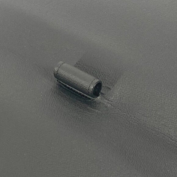 LOUIS VUITTON GI0273 MonogramEclipse Porto Document Frank GM bag pouch Clutch - Picture 7 of 15